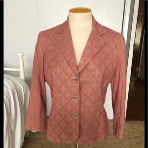 Stylish blazer
